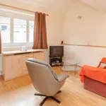 Appartement de 55 m² avec 1 chambre(s) en location à brussels