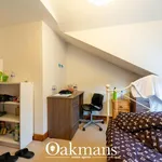 Rent 1 bedroom house in West Midlands