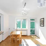 Rent 2 bedroom apartment of 42 m² in Warsaw