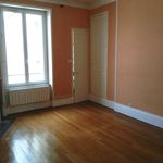 Appartement de 89 m² avec 3 chambre(s) en location à NANCY