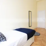 Alquilar 7 dormitorio apartamento en Madrid