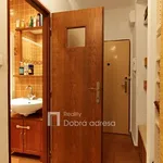 Rent 2 bedroom apartment of 53 m² in Prague