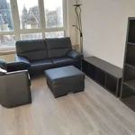 Huur 1 slaapkamer appartement in Antwerpen