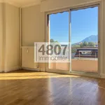 Rent 1 bedroom house of 52 m² in Annecy