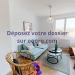 Appartement de 9 m² avec 3 chambre(s) en location à Lille