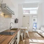 Rent 1 bedroom apartment in Madrid