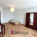 Rent 1 bedroom apartment of 33 m² in Warszawa