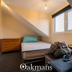 Rent 5 bedroom flat in West Midlands