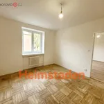 Pronajměte si 3 ložnic/e byt o rozloze 54 m² v Havířov