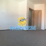 Rent 4 bedroom apartment of 95 m² in Šestajovice