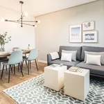 Alquilo 1 dormitorio apartamento de 116 m² en Madrid