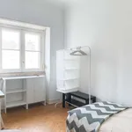 Quarto de 70 m² em lisbon