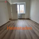 Rent 4 bedroom apartment of 69 m² in Trhový Štěpánov