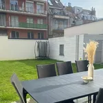 Rent 3 bedroom apartment in Knokke-Heist