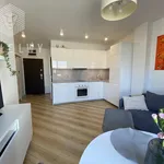 Rent 2 bedroom apartment of 32 m² in Warsaw