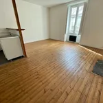 Appartement de 42 m² avec 1 chambre(s) en location à Nantes