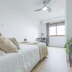 Rent 7 bedroom apartment in Valencia