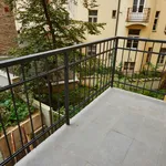 Pronajměte si 1 ložnic/e byt o rozloze 52 m² v Prague