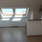 Appartement de 39 m² avec 2 chambre(s) en location à REIMS