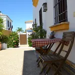 Alquilo 1 dormitorio apartamento de 35 m² en Cadiz']