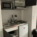 Appartement de 22 m² avec 1 chambre(s) en location à Villeurbanne