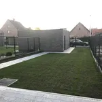 Rent 3 bedroom house in Torhout