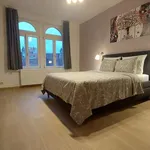 Huur 1 slaapkamer appartement van 56 m² in brussels