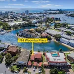 Rent 3 bedroom apartment in Mooloolaba