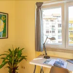 Rent a room in Lisboa