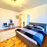 Miete 1 Schlafzimmer wohnung von 35 m² in Berlin