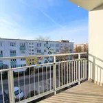 Rent 1 bedroom apartment in Mělník