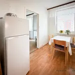 Rent 3 bedroom apartment in Praha 10