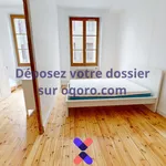 Rent 1 bedroom apartment in Saint-Étienne