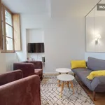 Rent 1 bedroom apartment of 40 m² in Lyon