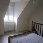 Appartement de 22 m² avec 1 chambre(s) en location à USSEL