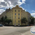 Pronajměte si 1 ložnic/e byt o rozloze 33 m² v Prague