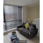 Rent 1 bedroom flat in North West England