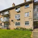 Flat to rent in Park Terrace, East Kilbride, South Lanarkshire G74