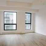  appartement avec 1 chambre(s) en location à Montreal