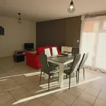 Appartement de 49 m² avec 2 chambre(s) en location à METZ