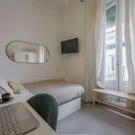 Rent a room of 125 m² in madrid