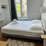 Appartement de 90 m² avec 5 chambre(s) en location à Lyon