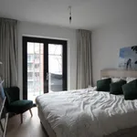 Huur 4 slaapkamer appartement van 110 m² in Bellamybuurt