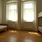 Rent 3 bedroom apartment in Sokolov