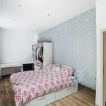 AVENUE LOUISE // Bright 2 bedroom apartment