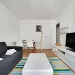 Appartement de 47 m² avec 1 chambre(s) en location à paris