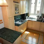 Rent 5 bedroom apartment of 200 m² in Roma