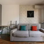  appartement avec 1 chambre(s) en location à Brussels