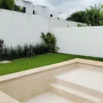 Casa en Renta en Temozon Norte, Mérida, Yucatán