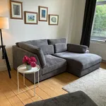 Rent 1 bedroom apartment of 646 m² in Dusseldorf